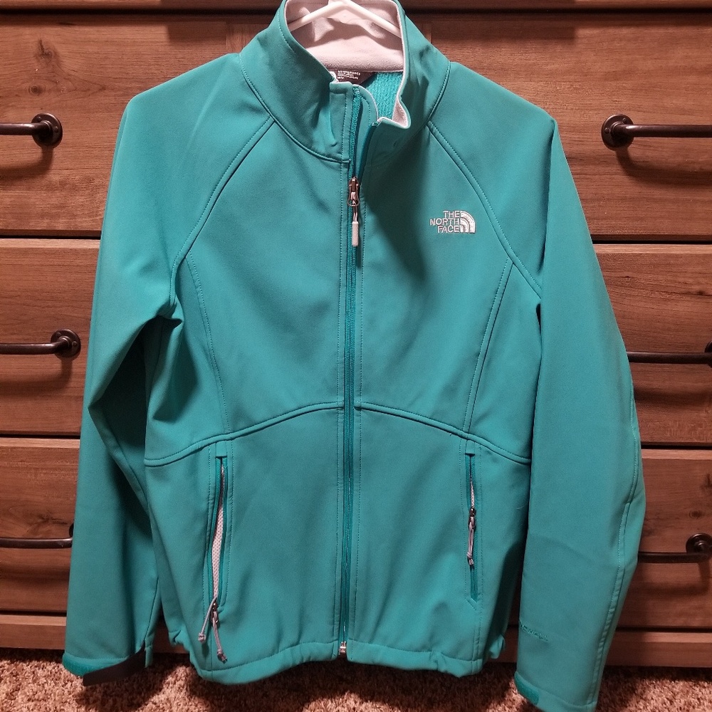 North face